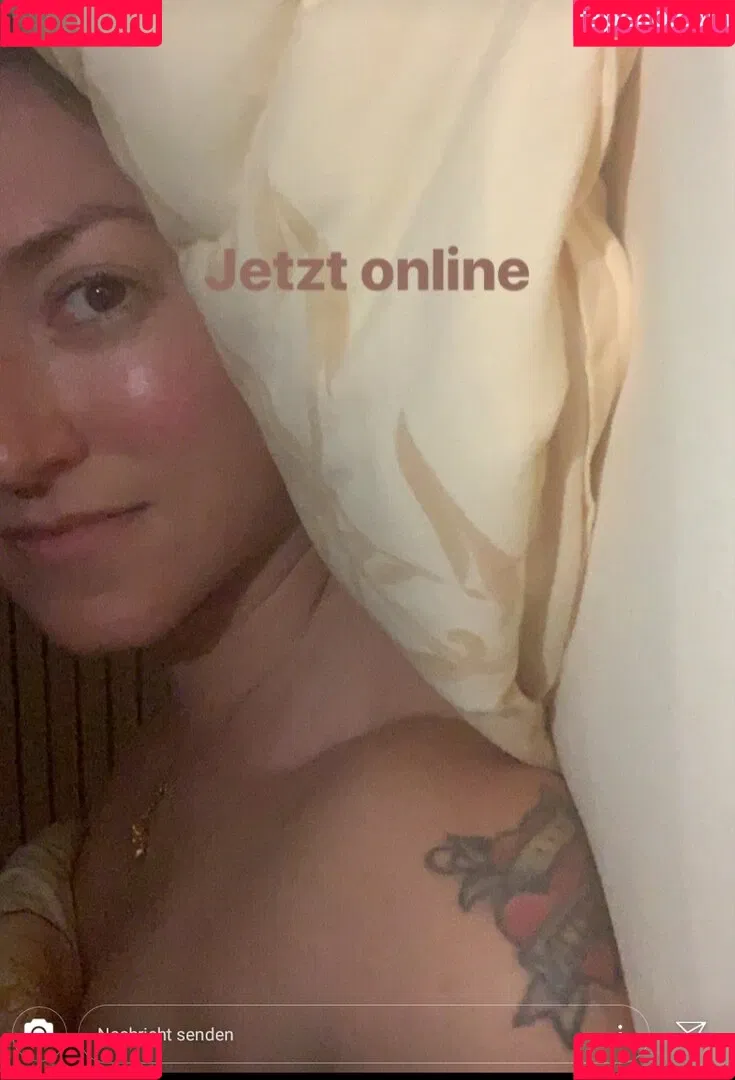 Charlotte Roche Onlyfans Photo Gallery 