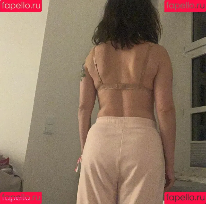 Charlotte Roche Onlyfans Photo Gallery 