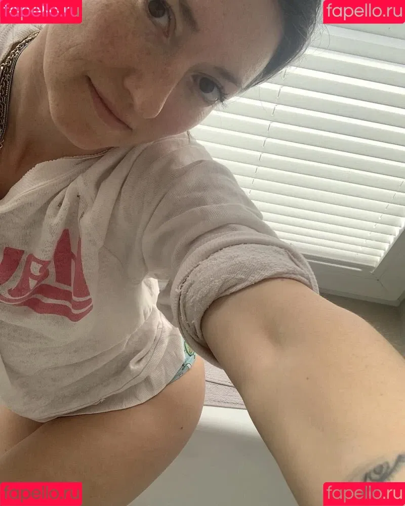 Charlotte Roche Onlyfans Photo Gallery 