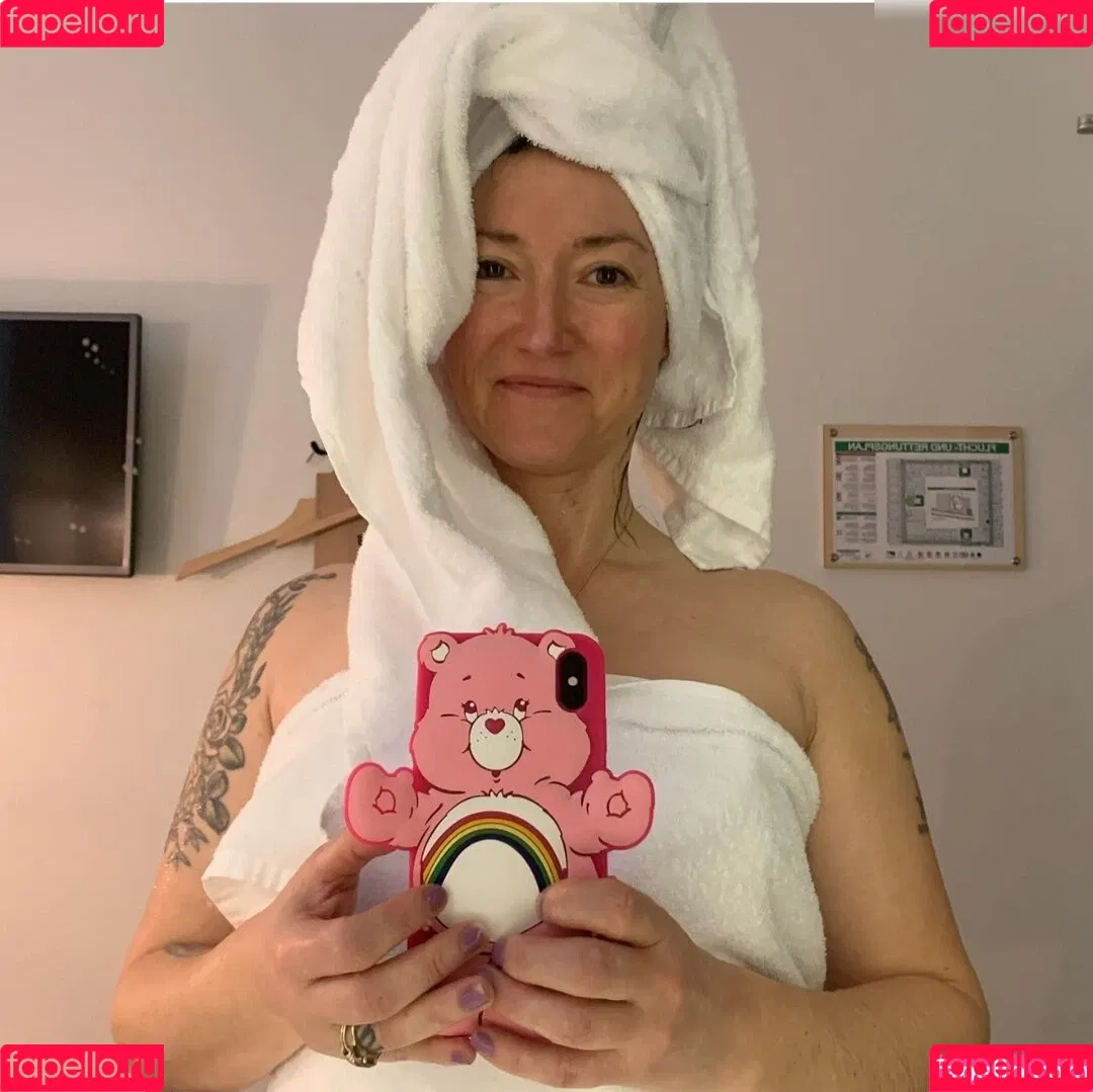 Charlotte Roche Onlyfans Photo Gallery 