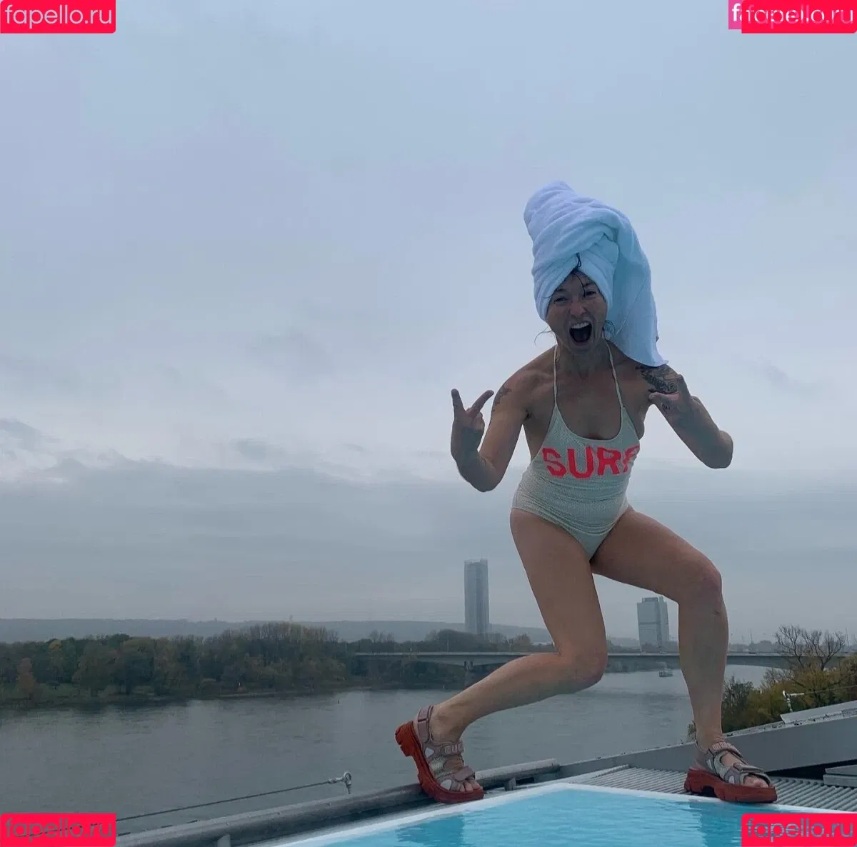 Charlotte Roche Onlyfans Photo Gallery 