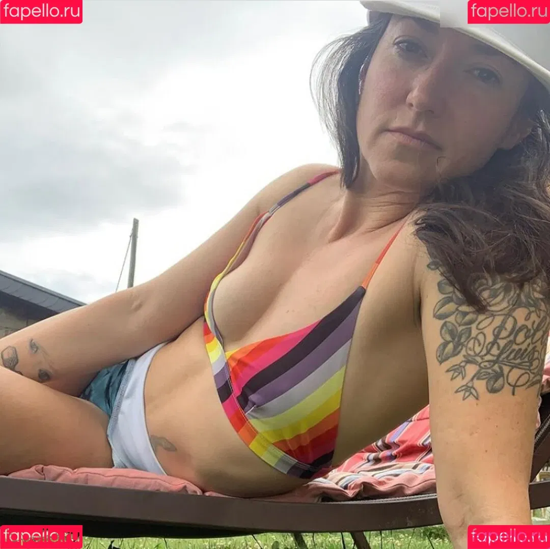 Charlotte Roche Onlyfans Photo Gallery 