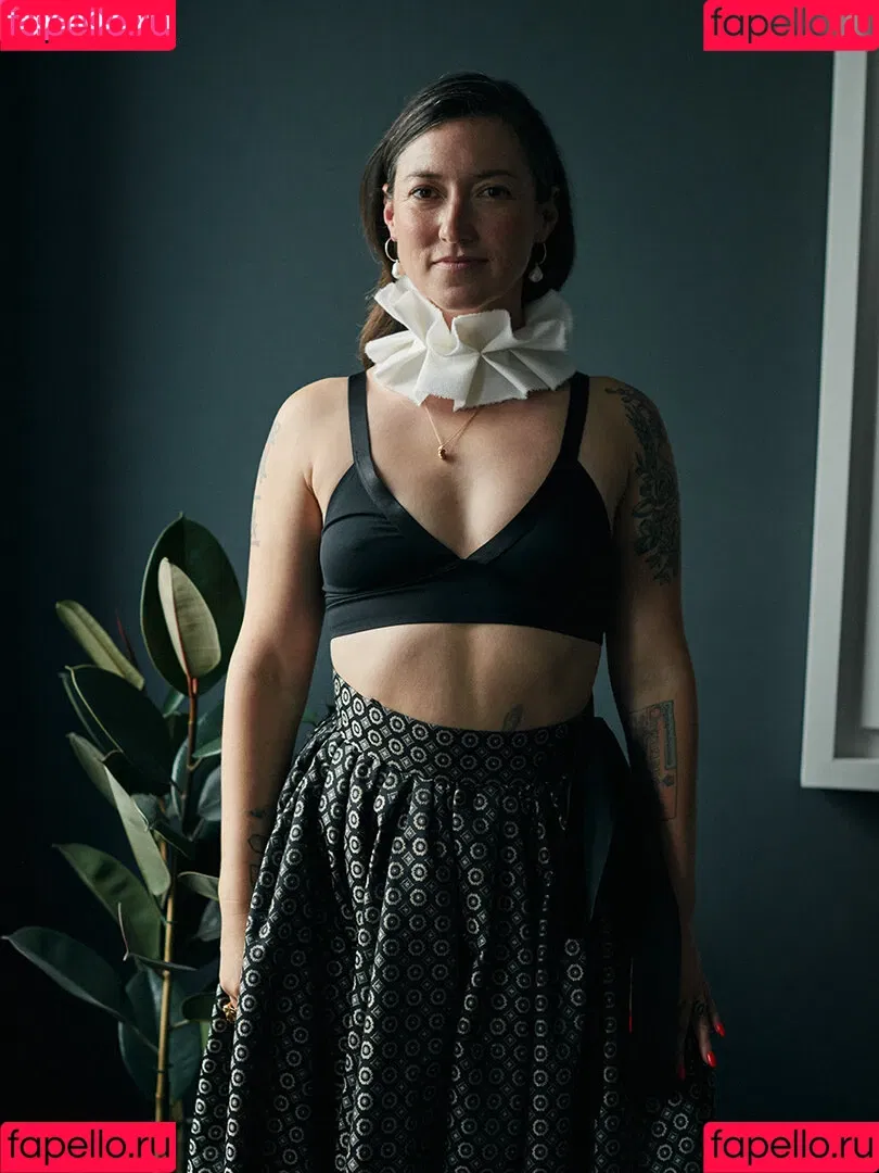 Charlotte Roche Onlyfans Photo Gallery 