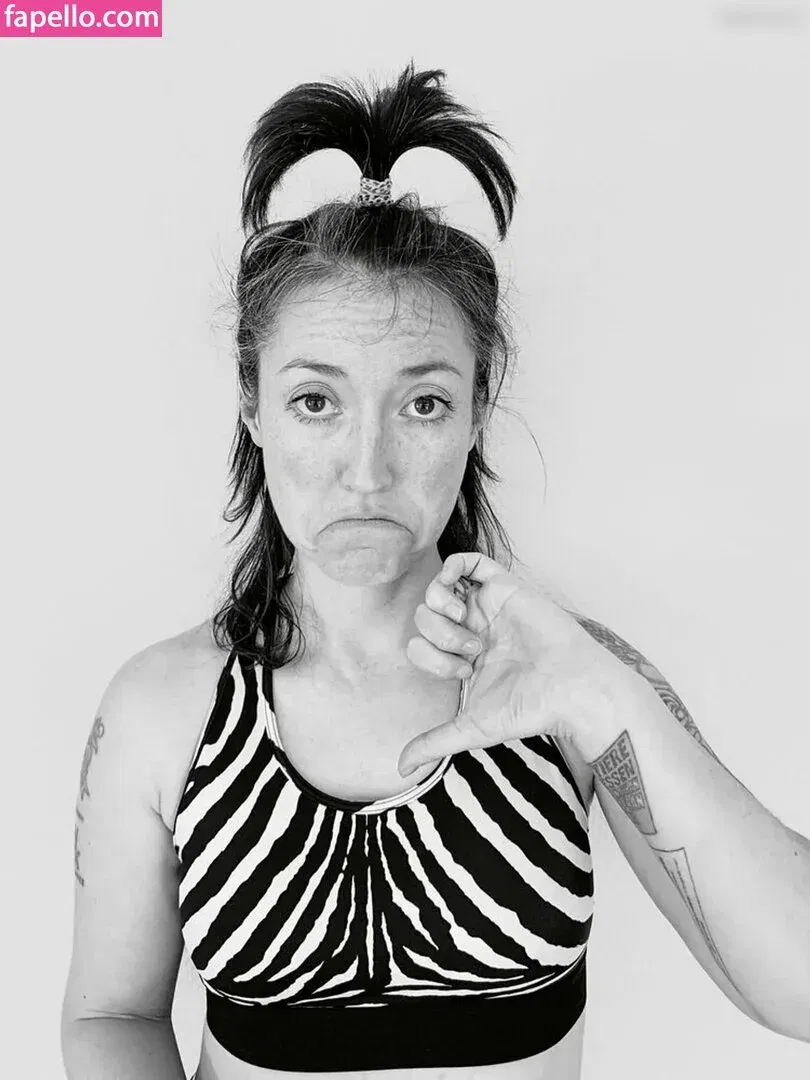 Charlotte Roche Onlyfans Photo Gallery 