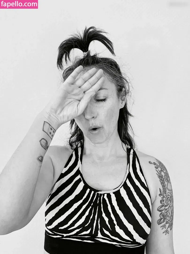 Charlotte Roche Onlyfans Photo Gallery 