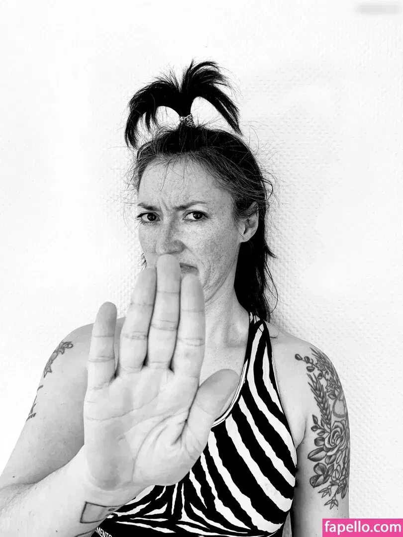 Charlotte Roche Onlyfans Photo Gallery 