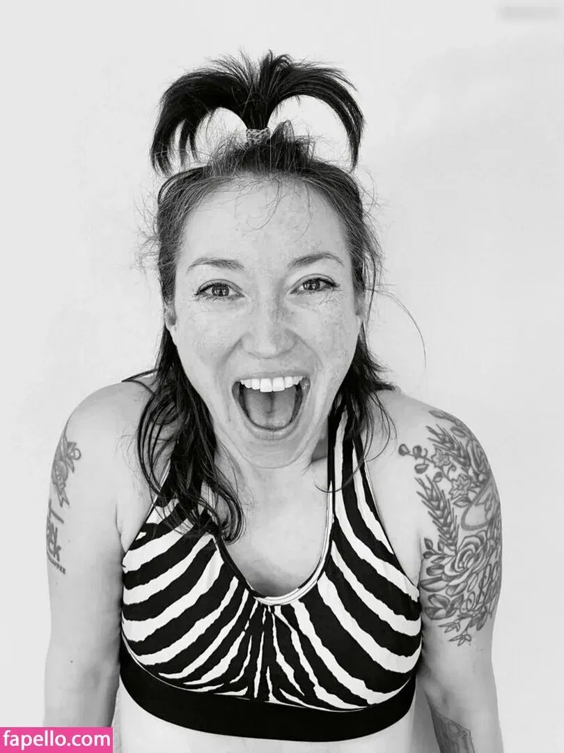 Charlotte Roche Onlyfans Photo Gallery 