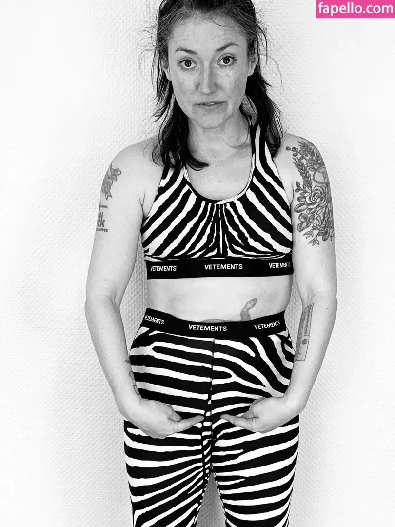 Charlotte Roche Onlyfans Photo Gallery 