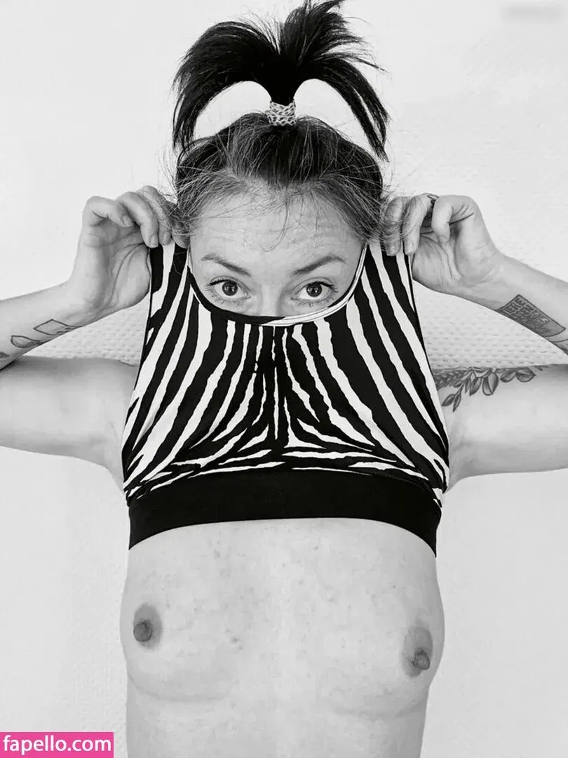 Charlotte Roche Onlyfans Photo Gallery 