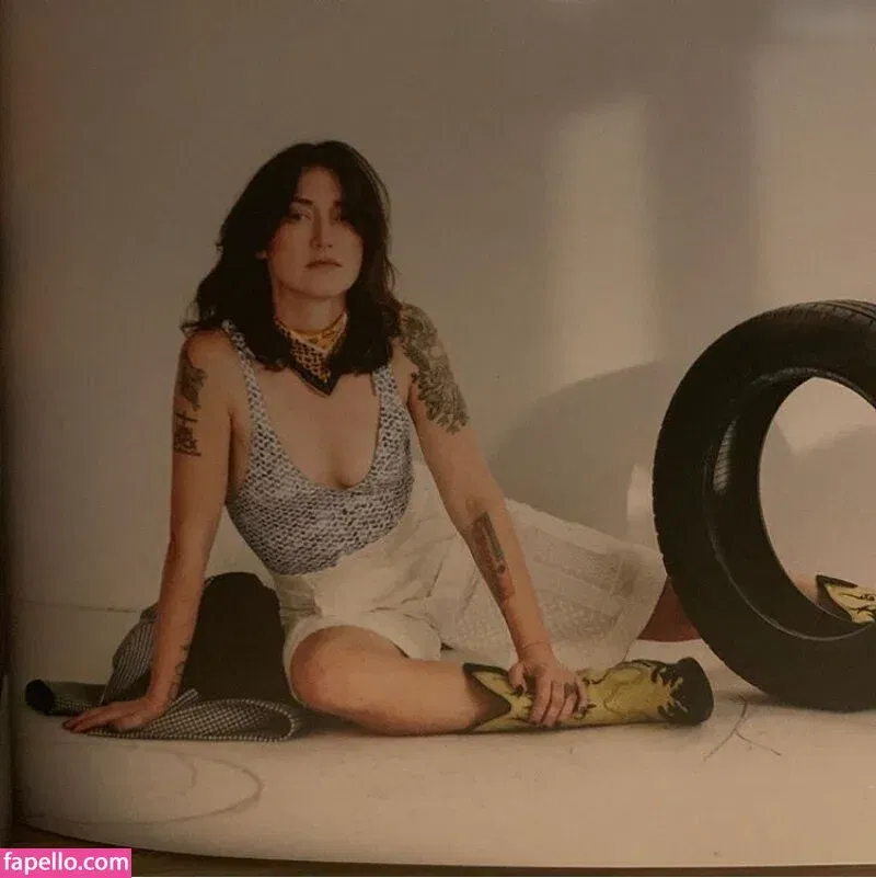 Charlotte Roche Onlyfans Photo Gallery 