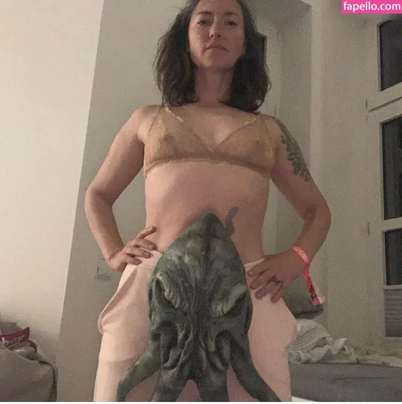 Charlotte Roche Onlyfans Photo Gallery 