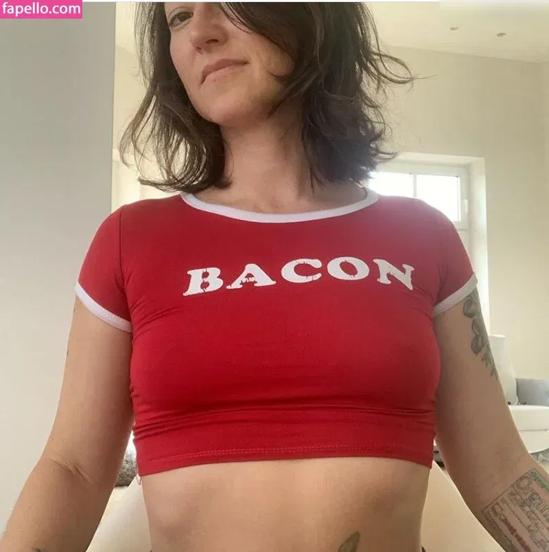 Charlotte Roche Onlyfans Photo Gallery 