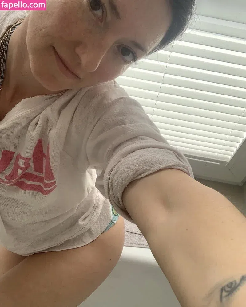 Charlotte Roche Onlyfans Photo Gallery 