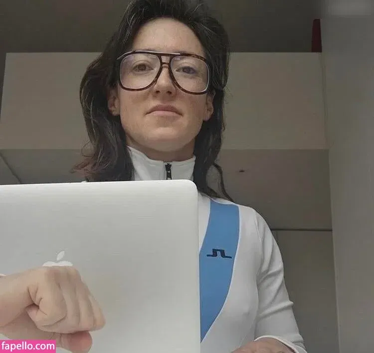 Charlotte Roche Onlyfans Photo Gallery 