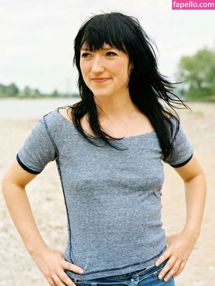 Charlotte Roche Onlyfans Photo Gallery 