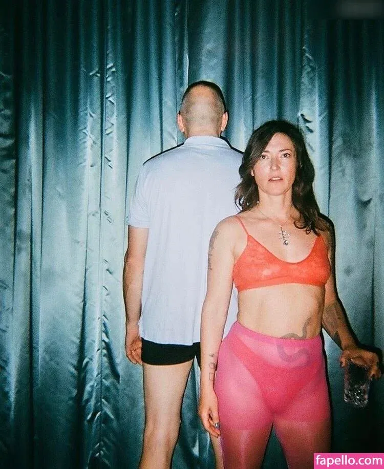 Charlotte Roche Onlyfans Photo Gallery 