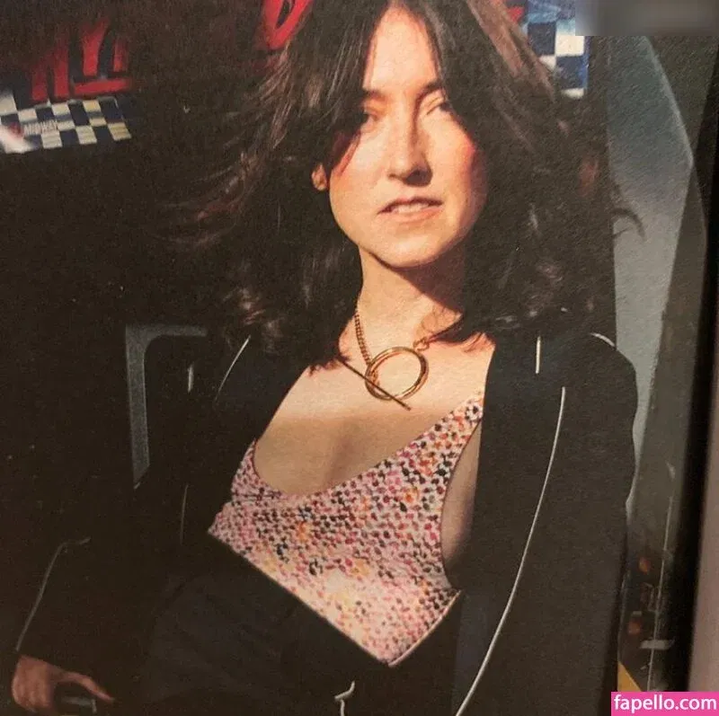 Charlotte Roche Onlyfans Photo Gallery 