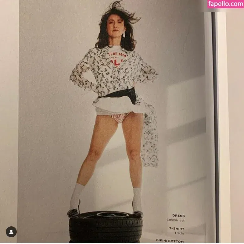 Charlotte Roche Onlyfans Photo Gallery 