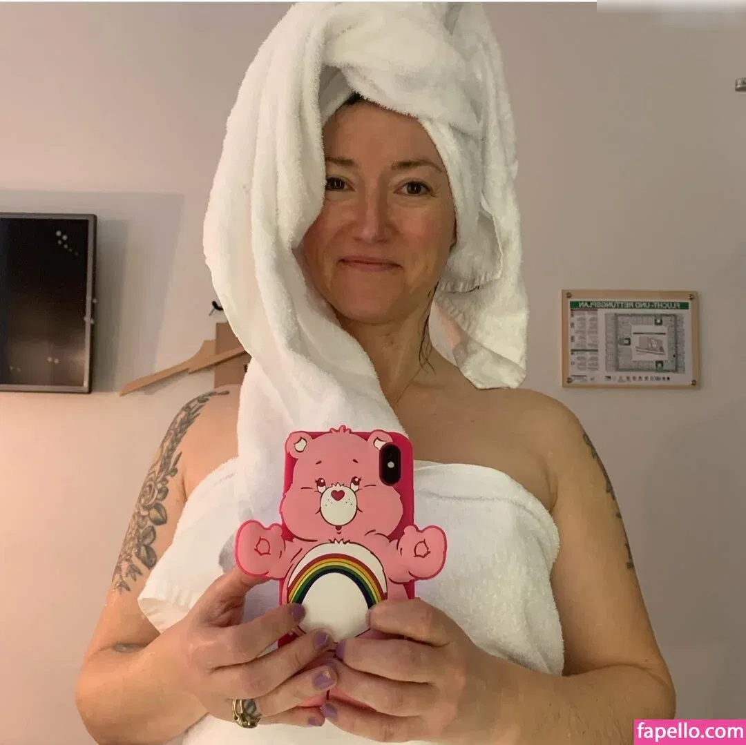 Charlotte Roche Onlyfans Photo Gallery 