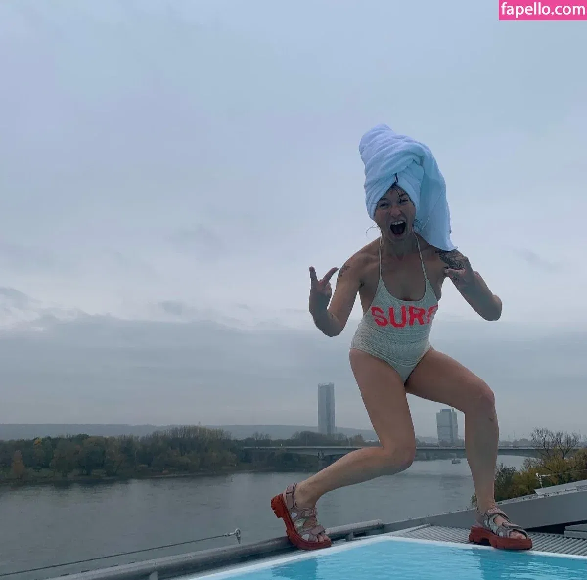 Charlotte Roche Onlyfans Photo Gallery 