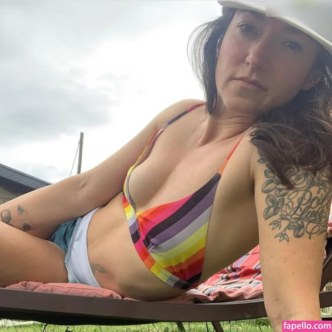 Charlotte Roche Onlyfans Photo Gallery 