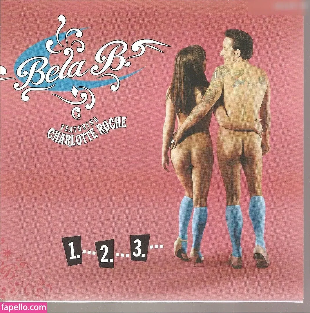 Charlotte Roche Onlyfans Photo Gallery 