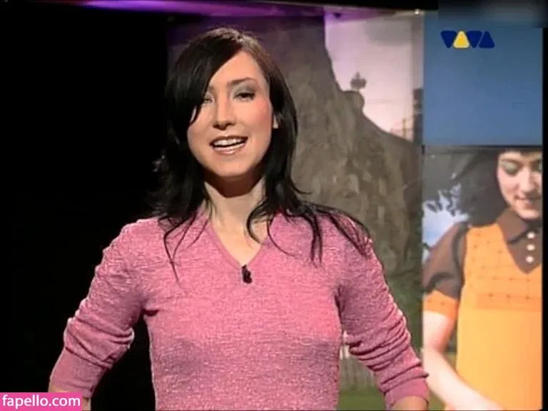 Charlotte Roche Onlyfans Photo Gallery 