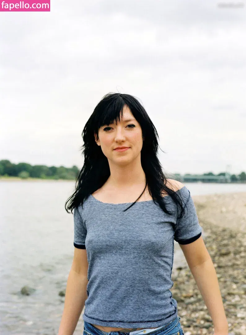 Charlotte Roche Onlyfans Photo Gallery 