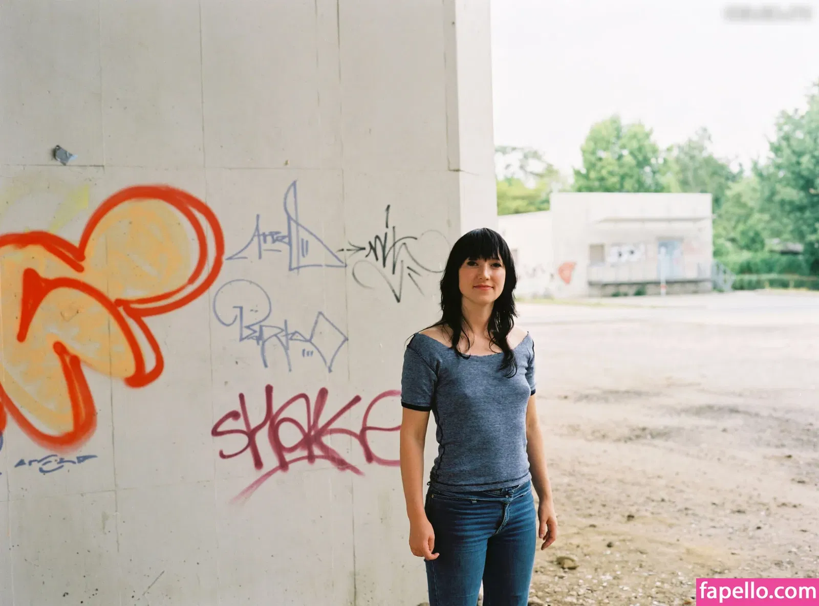 Charlotte Roche Onlyfans Photo Gallery 