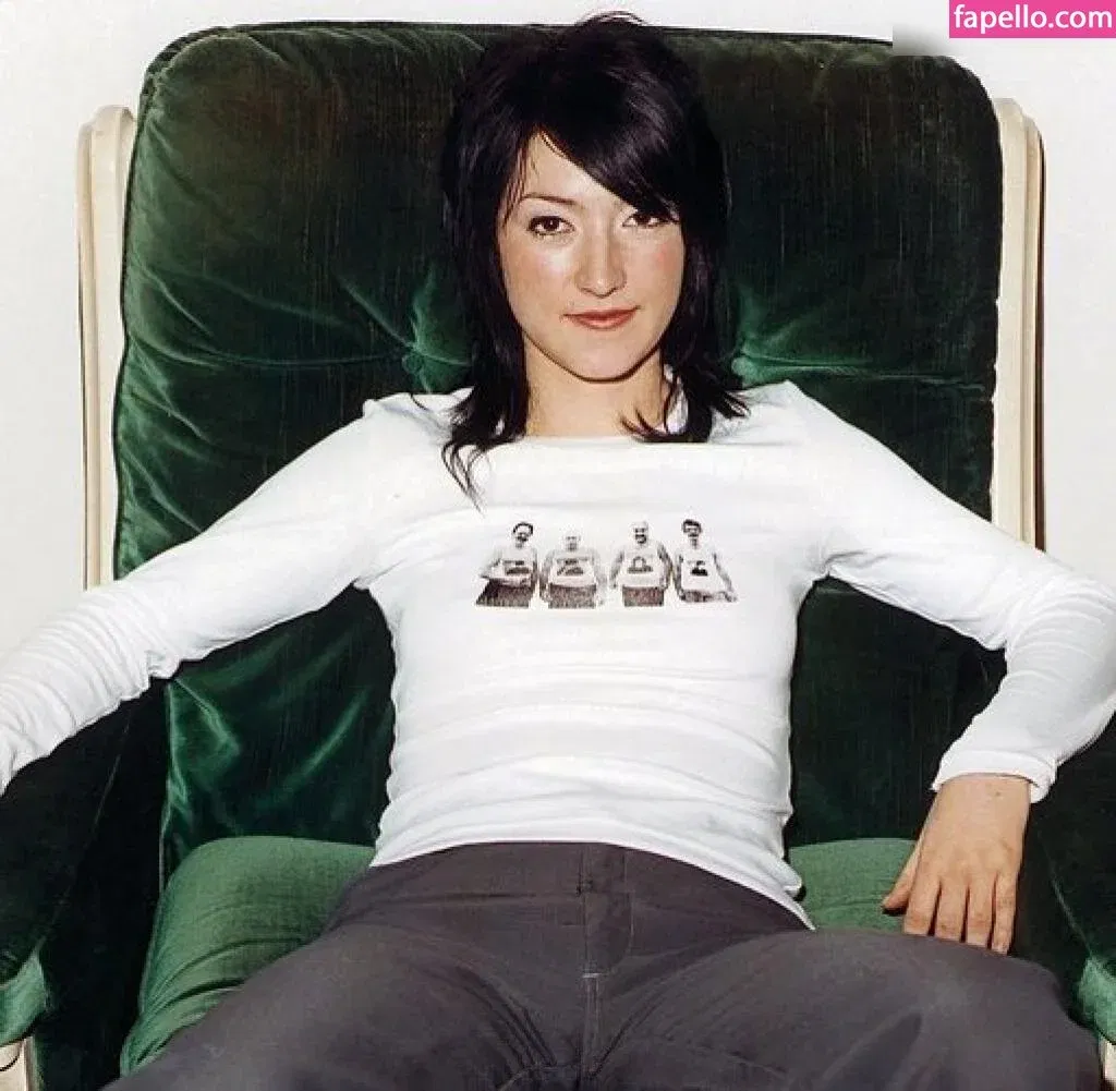 Charlotte Roche Onlyfans Photo Gallery 