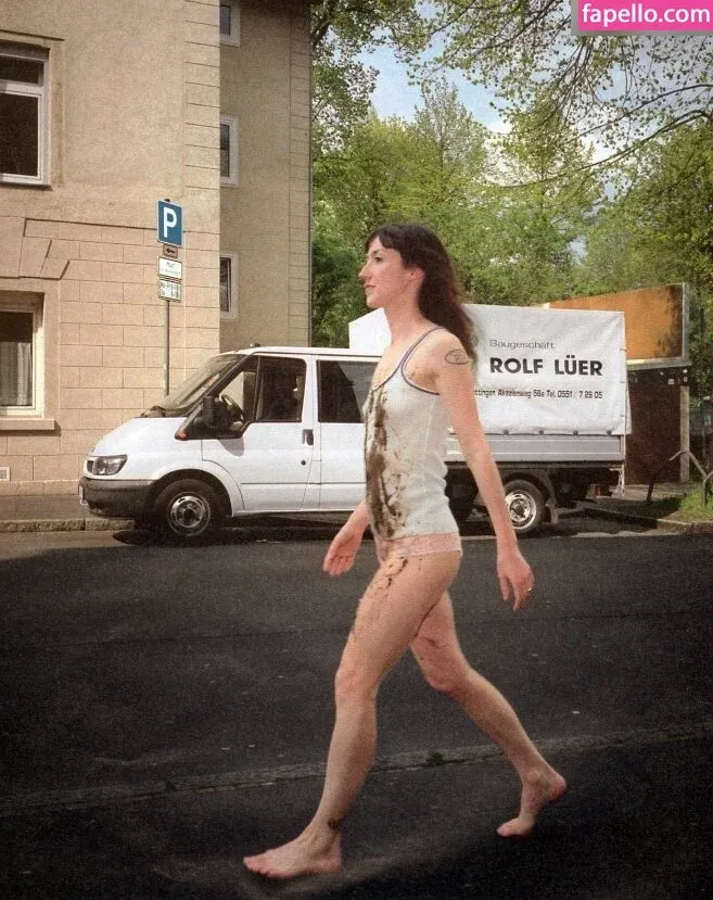 Charlotte Roche Onlyfans Photo Gallery 