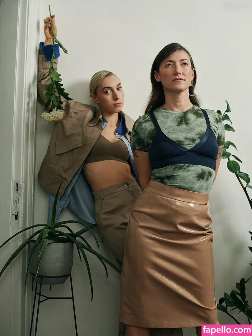 Charlotte Roche Onlyfans Photo Gallery 