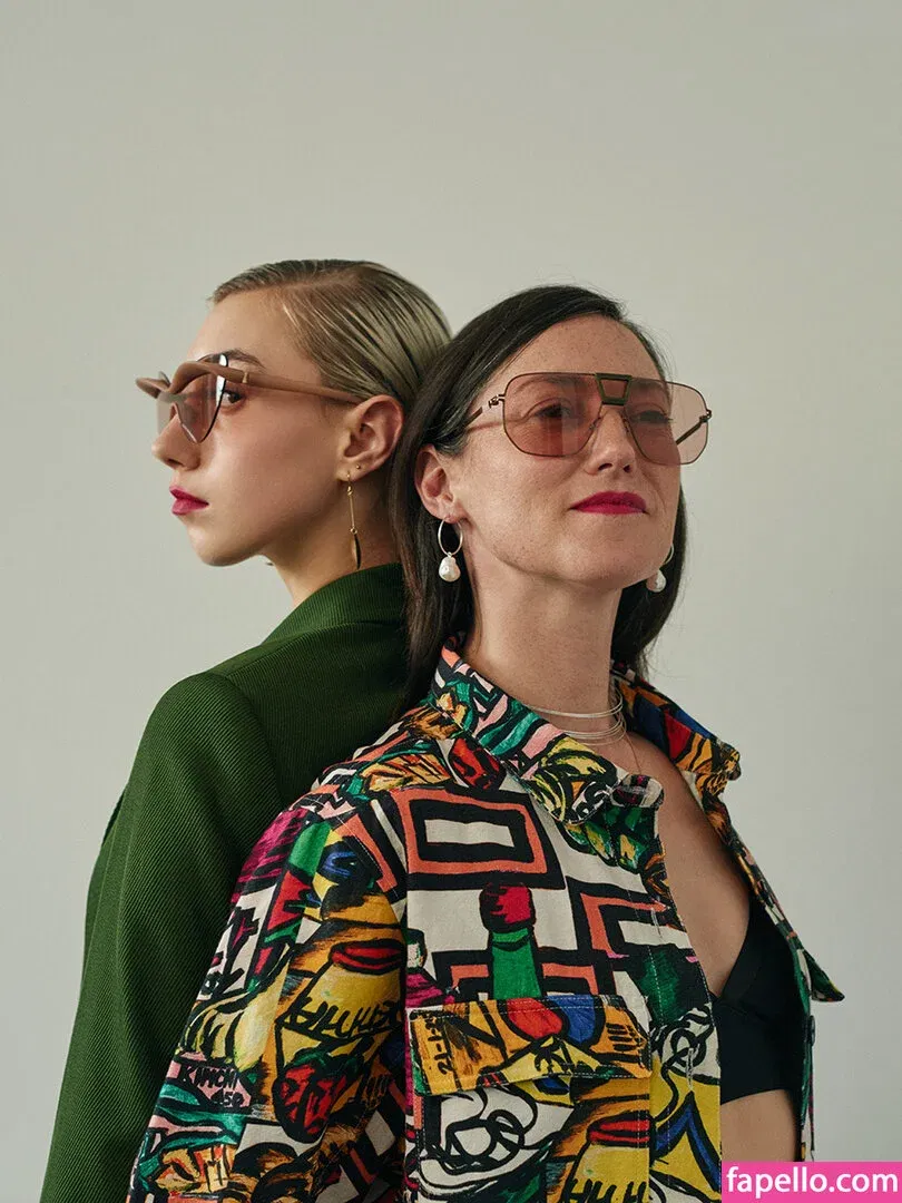 Charlotte Roche Onlyfans Photo Gallery 