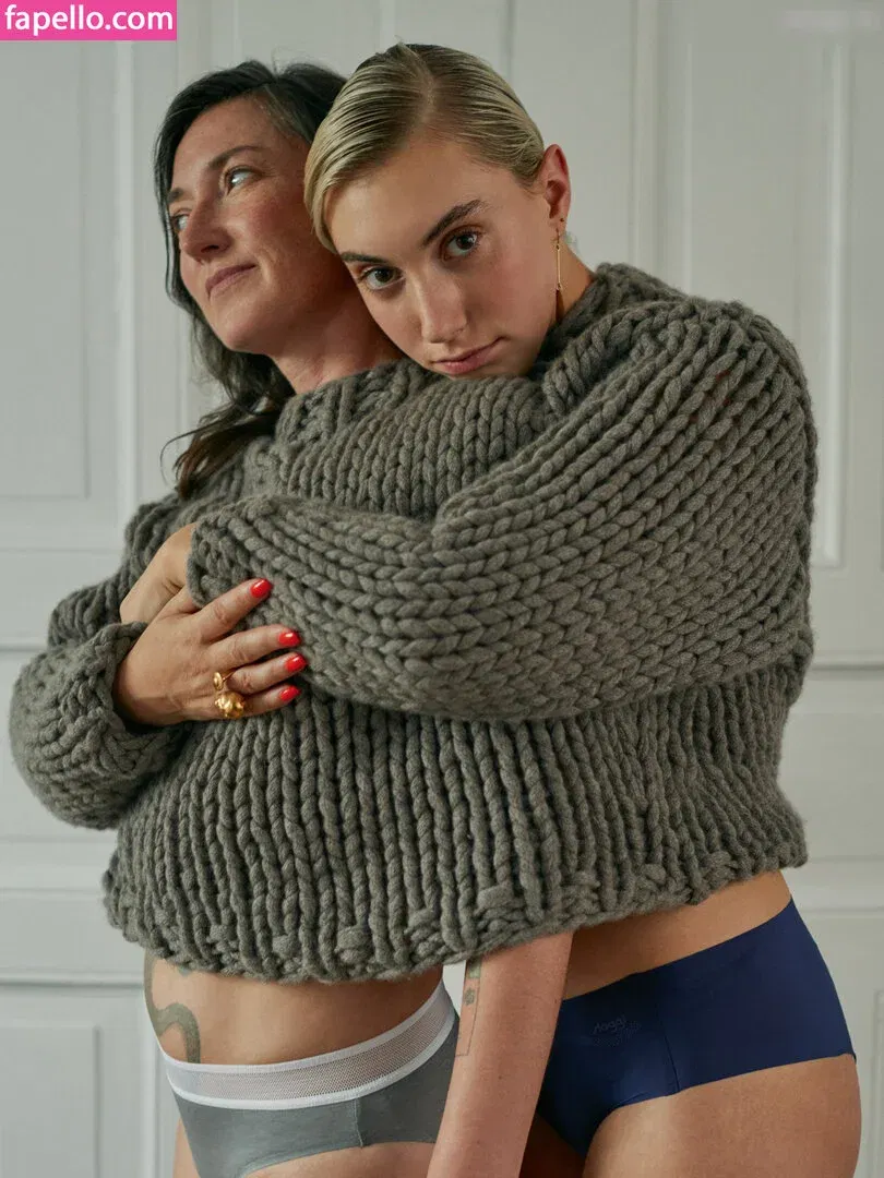 Charlotte Roche Onlyfans Photo Gallery 