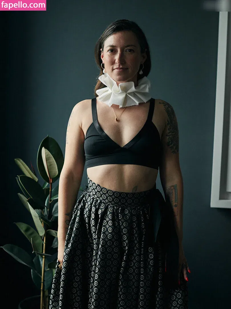 Charlotte Roche Onlyfans Photo Gallery 