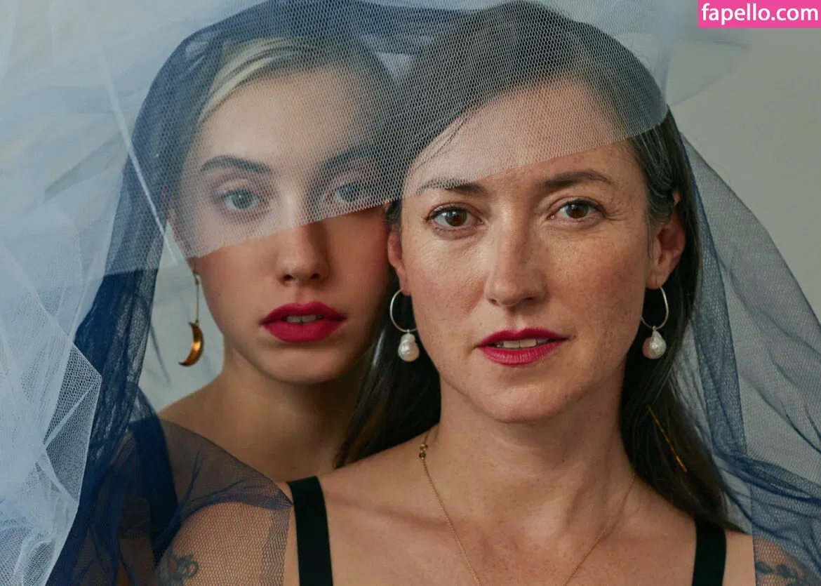 Charlotte Roche Onlyfans Photo Gallery 