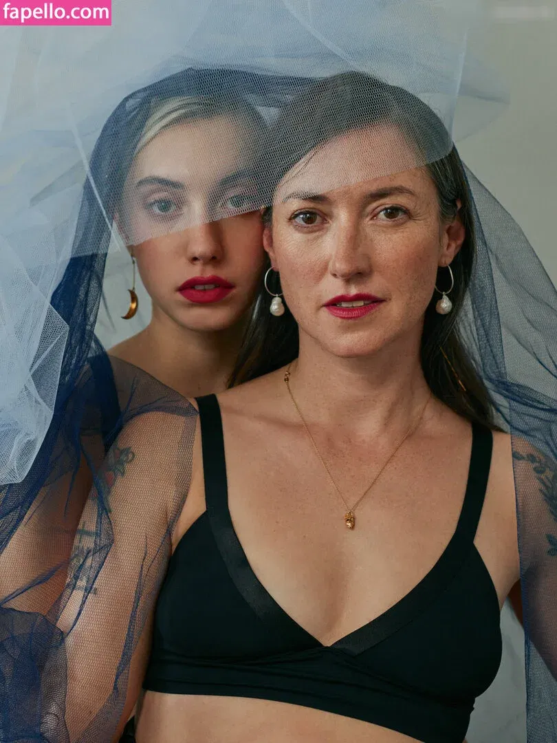 Charlotte Roche Onlyfans Photo Gallery 