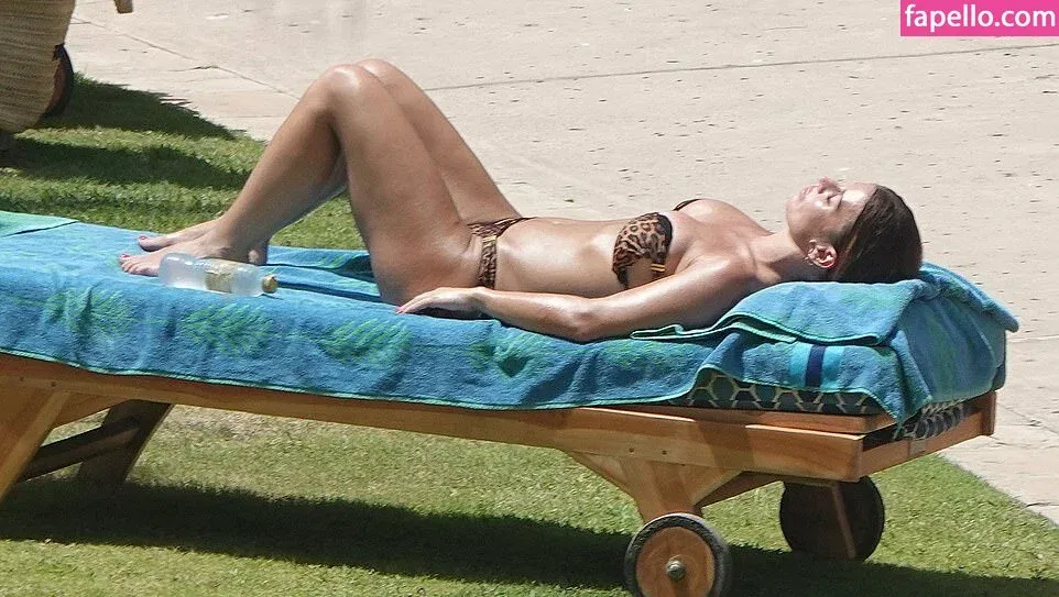 Coleen Rooney Onlyfans Photo Gallery 