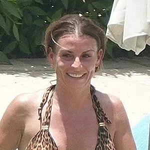 Coleen Rooney Onlyfans Photo Gallery 
