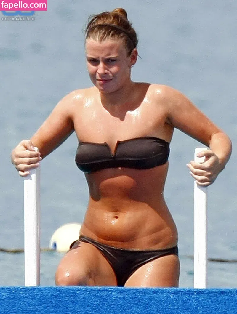 Coleen Rooney Onlyfans Photo Gallery 