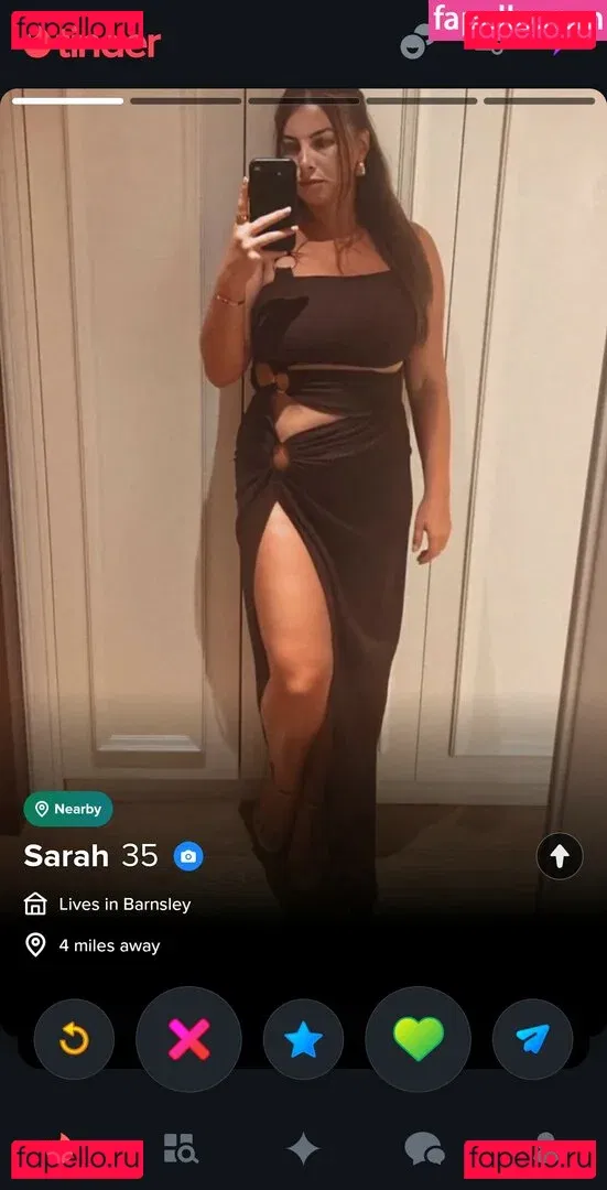 Sarah Mcdonald Onlyfans Photo Gallery 