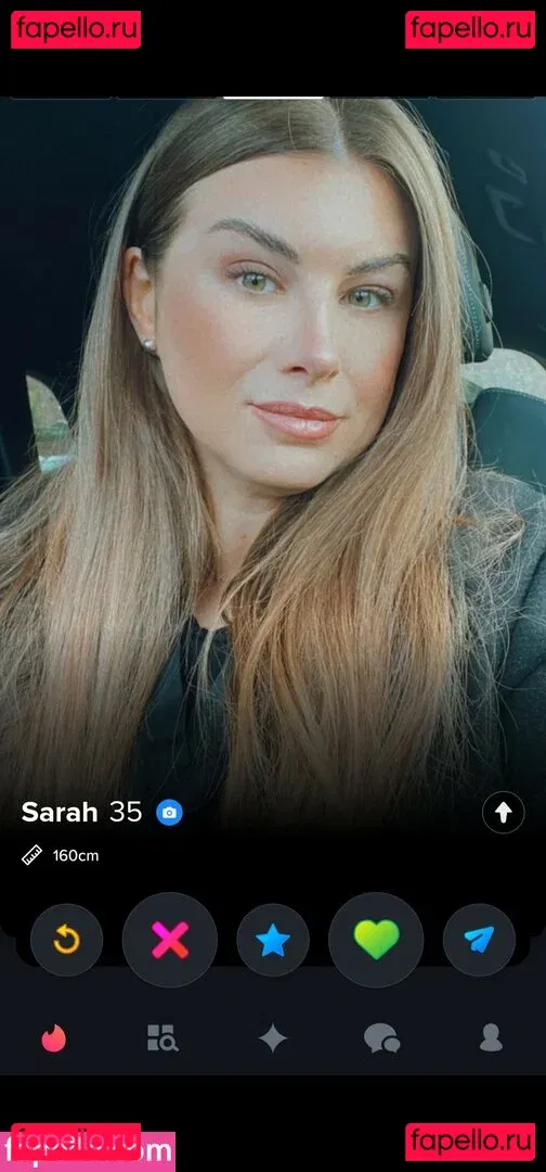 Sarah Mcdonald Onlyfans Photo Gallery 