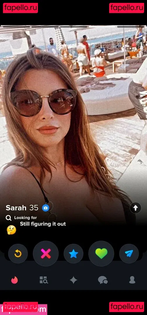 Sarah Mcdonald Onlyfans Photo Gallery 