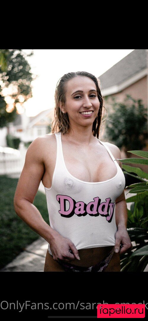 Sarah Mcdonald Onlyfans Photo Gallery 