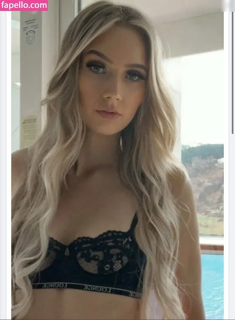 Josily Onlyfans Photo Gallery 