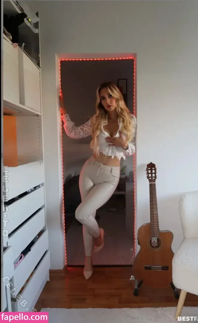 Josily Onlyfans Photo Gallery 