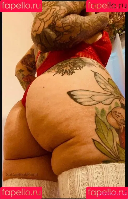 Stacey Socalbookfiend Onlyfans Photo Gallery 