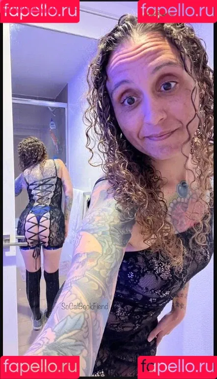 Stacey Socalbookfiend Onlyfans Photo Gallery 