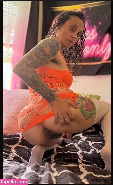 Stacey Socalbookfiend Onlyfans Photo Gallery 