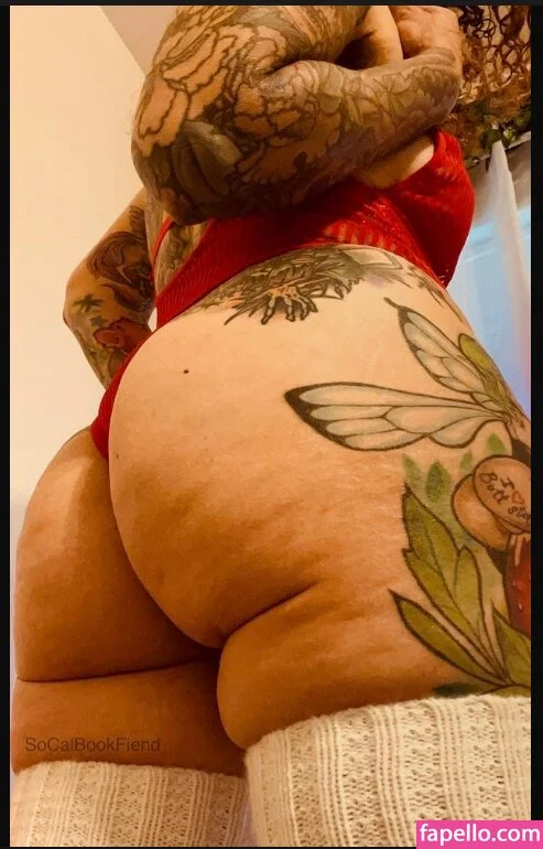 Stacey Socalbookfiend Onlyfans Photo Gallery 